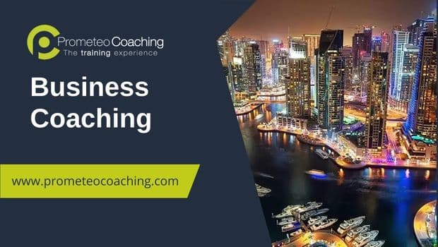 Business Coaching